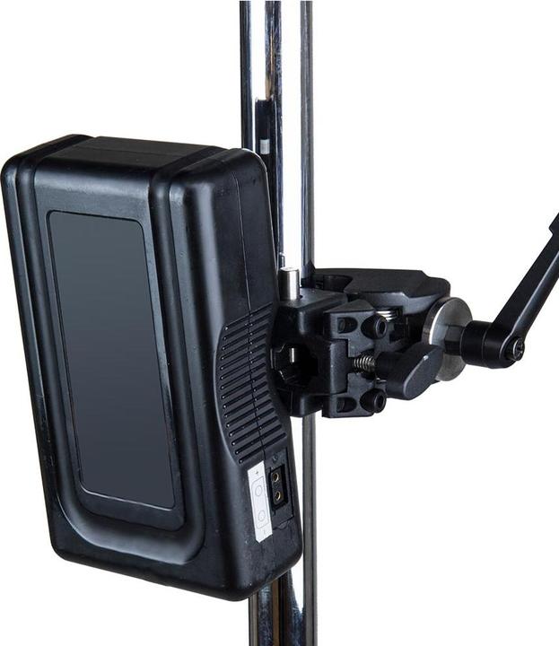 Produktbild Kupo V-Lock Set (Stativhalterung)