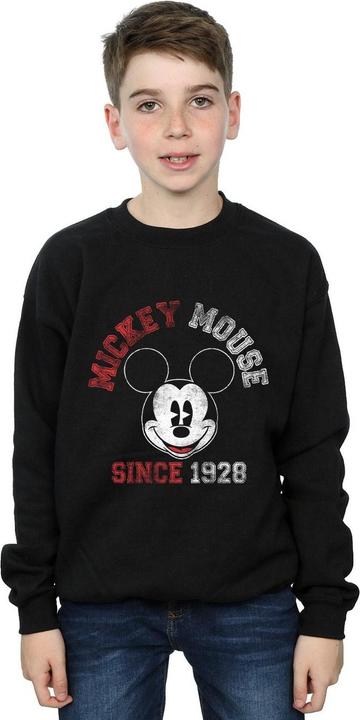 Image du produit Disney - Sweat MINNIE MOUSE SINCE - Garçon (152, 158)