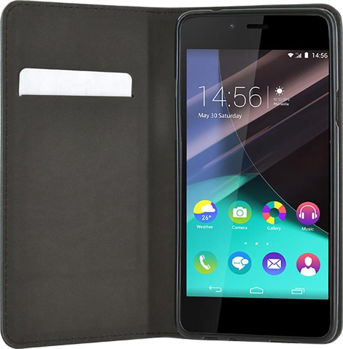 Image du produit Bigben Etuifwkhighpure (Wiko Highway Pure)