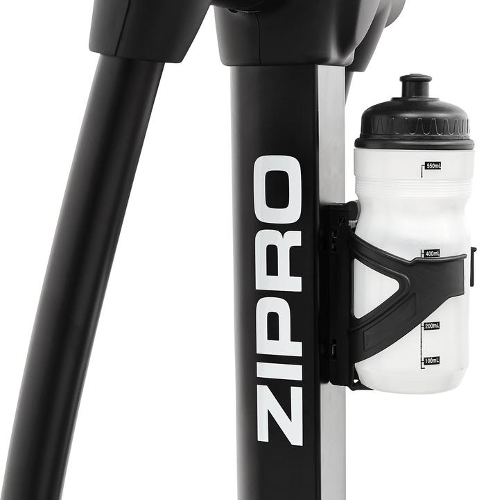 Actual product image Zipro Heat