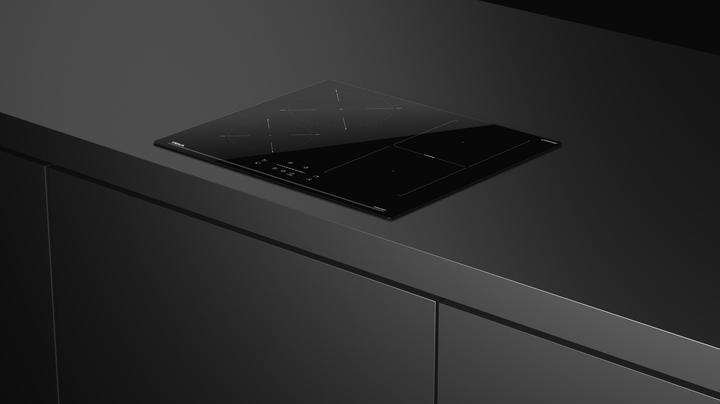Produktbild Teka Induktionskochfeld IBF 64210 SSM BK