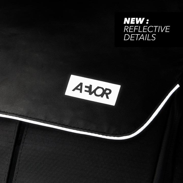 Actual product image Aevor BIkepack (24 l)