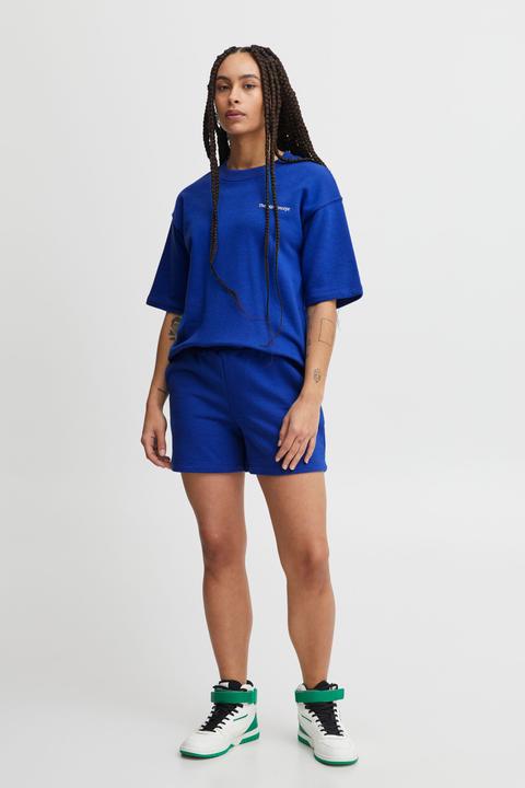 Image du produit TheJoggConcept JCSAFINE S SWEATSHIRT - 22800258 (L)