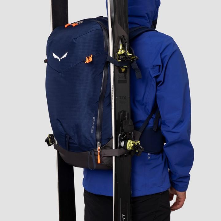 Actual product image Salewa Winter Mate L (30 l)