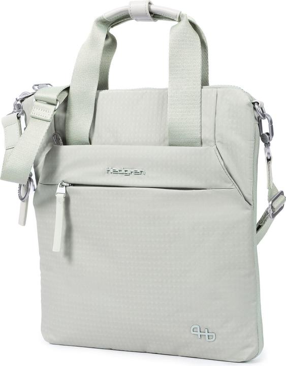 Produktbild Hedgren Furo Roku Handtasche RFID Schutz 30 cm Laptopfach