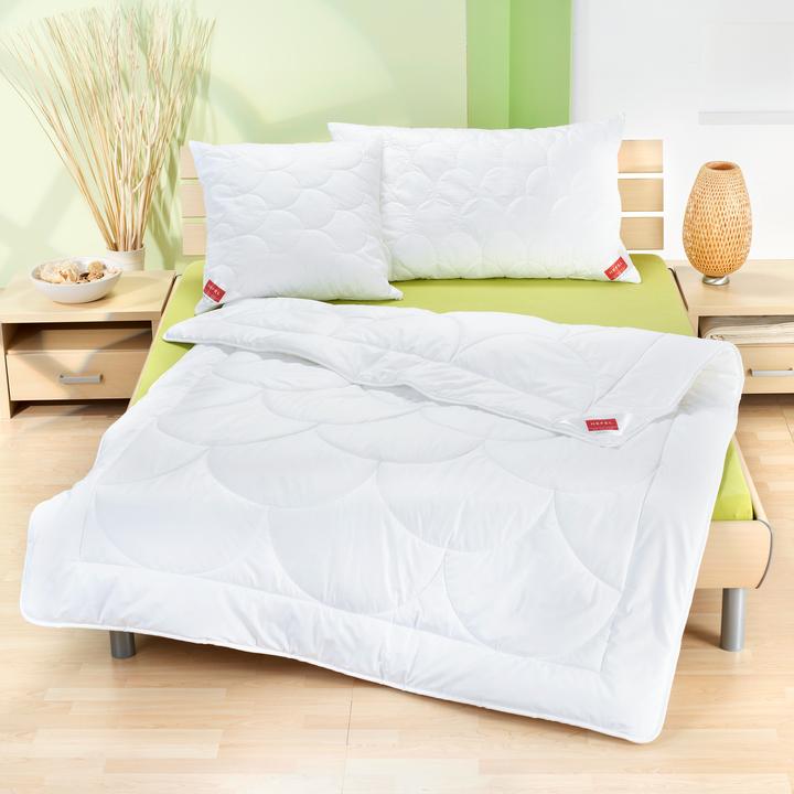 Actual product image Hefel Tencel Edition 101 (580 g, 200 x 210 cm)