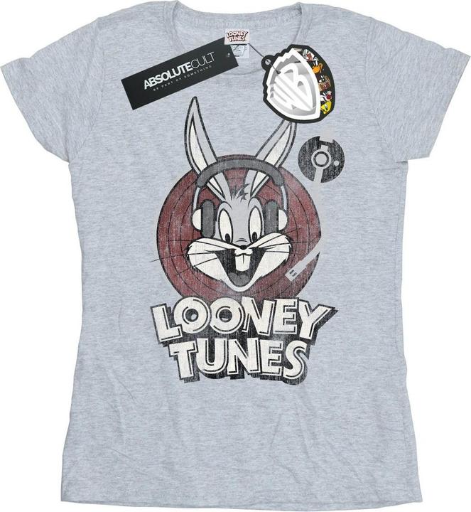 Produktbild Looney Tunes TShirt (M)