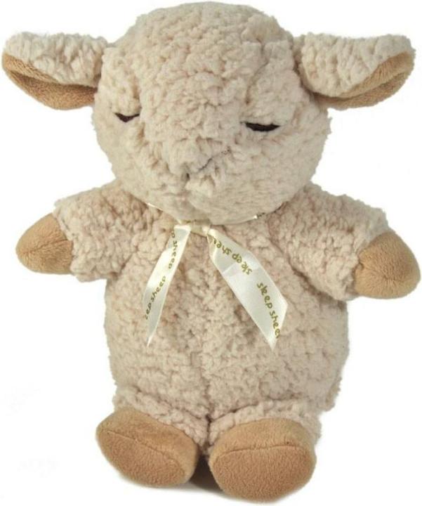 Actual product image Cloud B Sleep Sheep on the go (CB7302-ZZ)