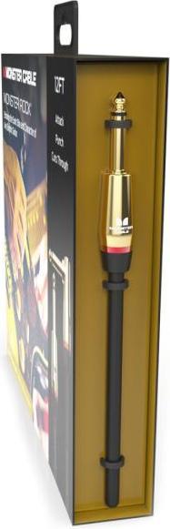 Image du produit Monster Prolink Rock (3.70 m, jack 6.3mm)