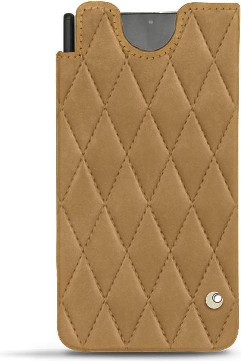 Sable vintage - Couture ( Pantone #9b7340 )