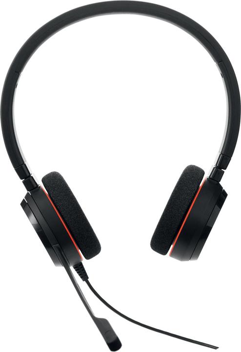 Immagine prodotto Jabra Evolve 20 UC Duo (Cablato, USB-C)