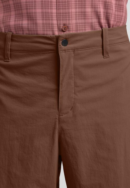 Image du produit Jack Wolfskin Desert Shorts M (48)