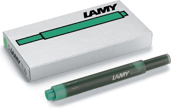 Image du produit Lamy Cartouche grande capacité (cartouches d'encre, Vert)