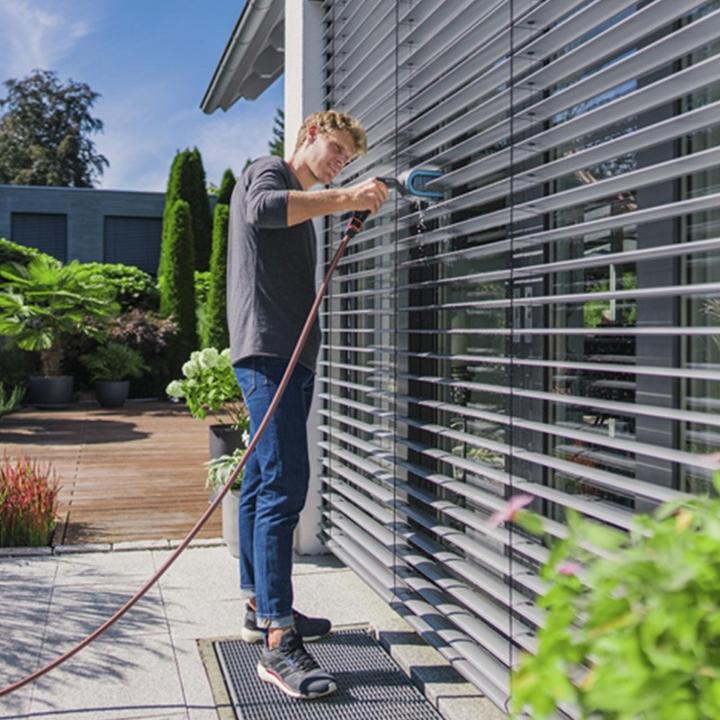 Immagine prodotto Gardena Spazzola per tende Cleansystem