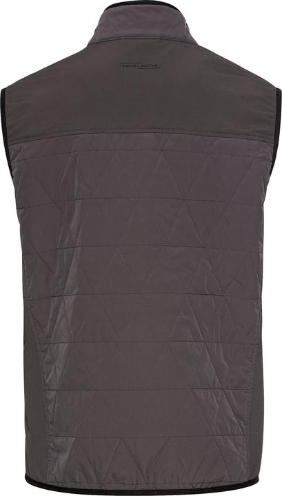 Actual product image Camel Active Weste mit Stehkragen (48)