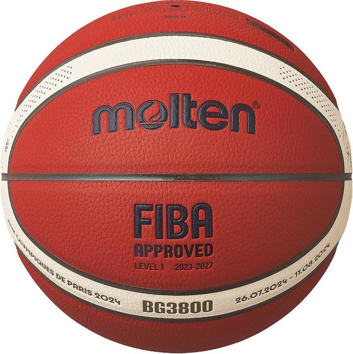 Produktbild Molten BG3800-2-S4F Basketball