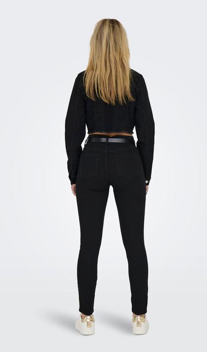 Produktbild Only ONLWONDER Jeansjacke Jeansjacke (L)