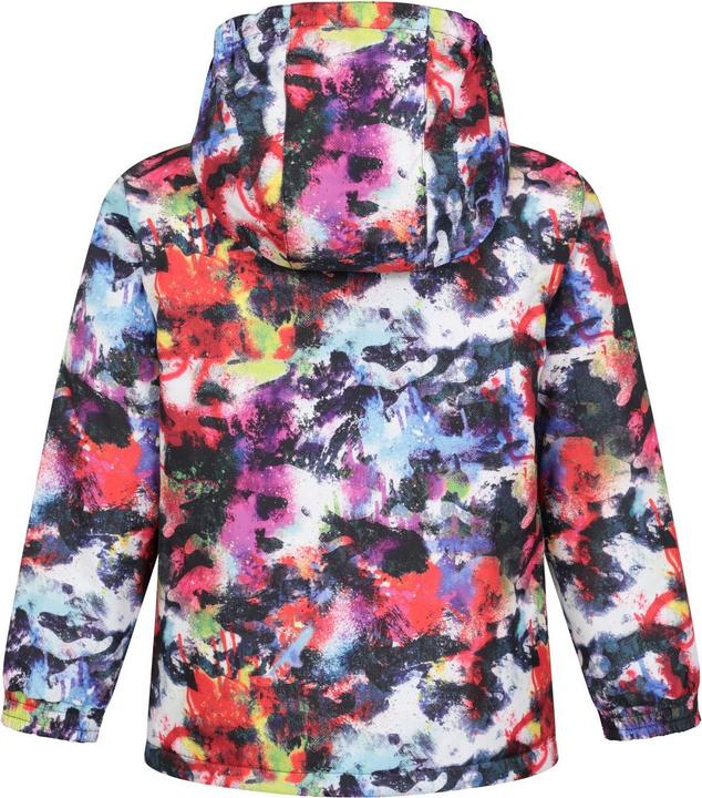 Immagine prodotto Mountain Warehouse Mogal Giacca da Sci Astratta Bambini (146, 152)