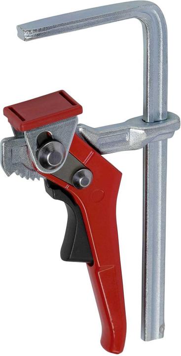 Actual product image Bessey Gtrh 160/60 (160 mm)