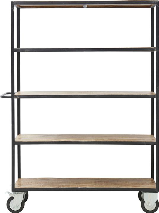 House Doctor Shelving