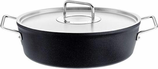 Actual product image Fissler Adamant (28 cm, Casserole + Stewpot, Aluminium)