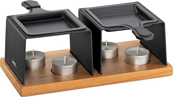 Immagine prodotto Spring Formaggio Raclette Gourmet