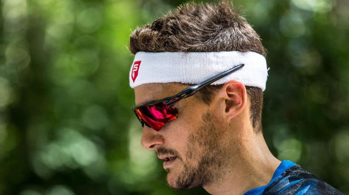 Image du produit Oakley Radar EV Path (Noir mat, Route Prizm)