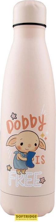 Image du produit Cinereplicas Harry Potter: Dobby is Free (0.50 l)