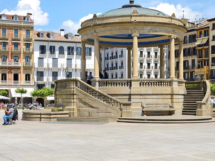 Produktbild Smartbox 3 Traumtage um Spanien zu entdecken in eleganten 4* und 5* Hotels (2 Pers.)