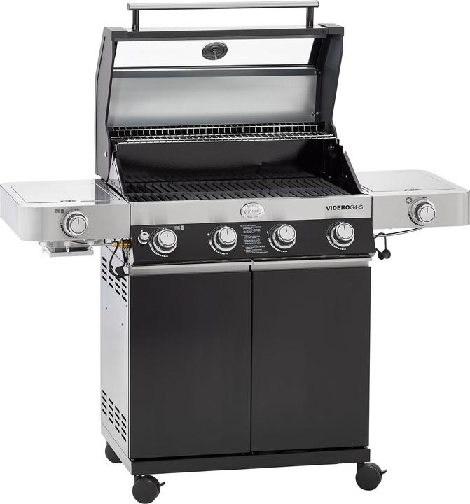 Rösle Videro G4-S (14 kW)