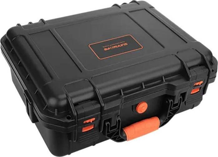 Produktbild Sunnylife Storage Bag for DJI Mini 4 Pro (Drohnen Innentasche, DJI Mini 4 Pro)