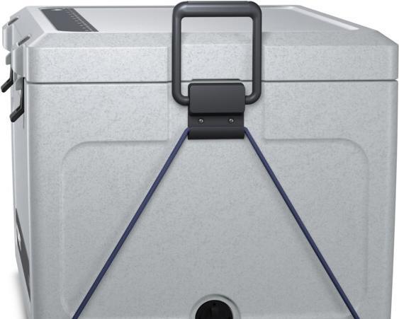 Actual product image Dometic Cool Ice (86 l)