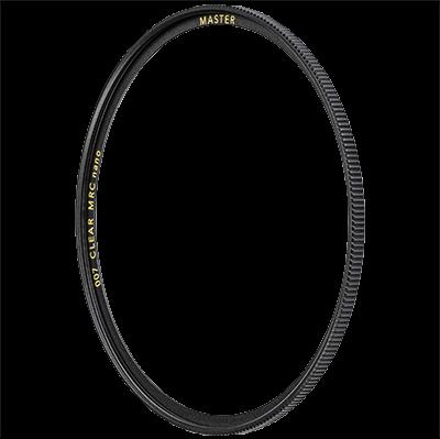 Actual product image B+W CLEAR FILTER MRC nano MASTER 52mm (52 mm, Protection filter, 52 mm)