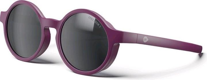 Julbo Ranger Burgunder Spectron 3 Kinderbrille 48 Jahre