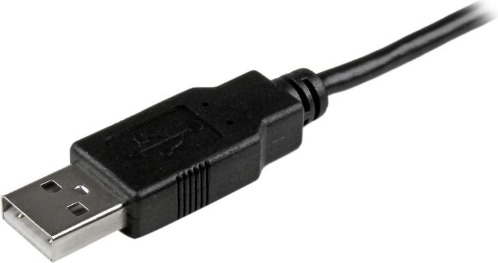 Image du produit StarTech USB A — USB Micro B (3 m, USB 2.0)