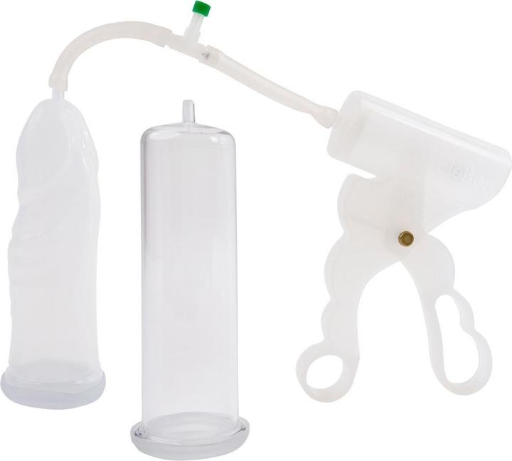 Actual product image Fröhle Complete set