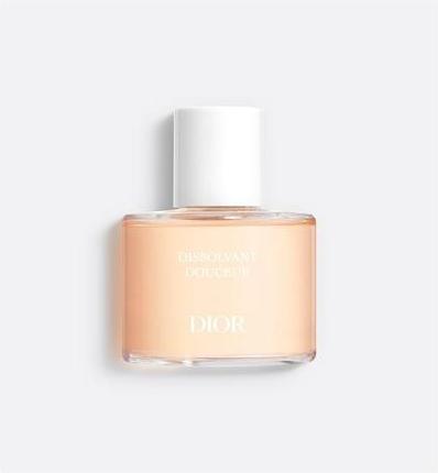 Actual product image Dior Dissolvant