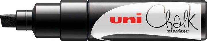 Produktbild Uni-ball Chalk Marker - Kreidemarker (Weiss, Silber, Gold, Schwarz, 8 mm, 4 x)