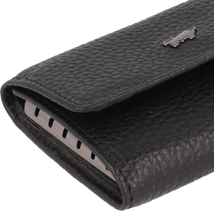 Image du produit Braun Büffel Étui à clés Theo 60512