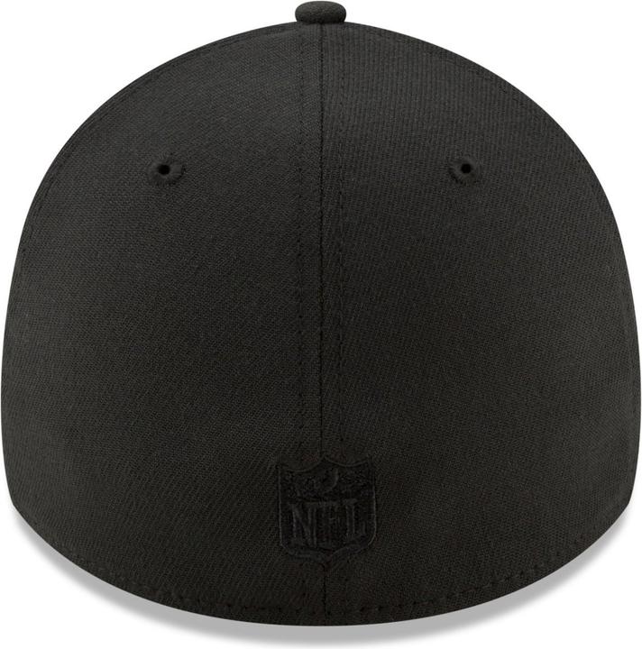 Actual product image New Era 39Thirty Stretch Cap - NFL Seattle Seahawks (M/L)