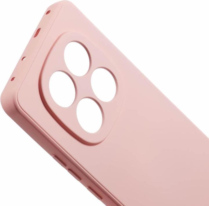 Immagine prodotto Cover-Discount Xiaomi Redmi Note 14 Pro 5G / Poco X7 - Silikon Gummi Hülle (Xiaomi Redmi Note 14 Pro 5G, Xiaomi Poco X7 Pro)