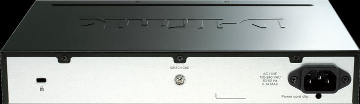 Actual product image D-Link Dgs-1510-20 (20 Ports)