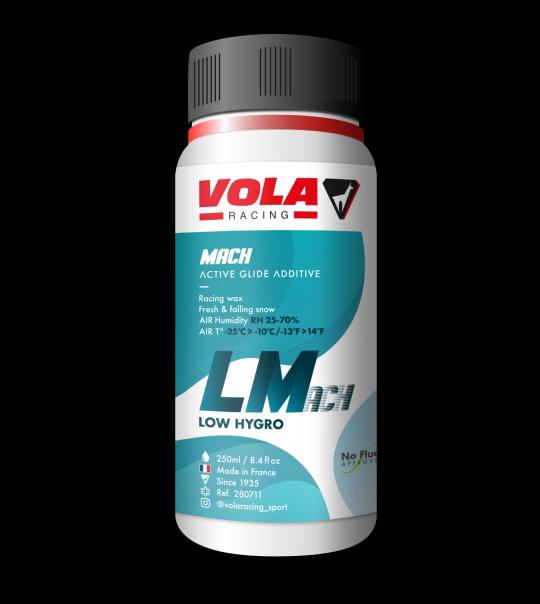 Image du produit Vola Racing LMach Blue (Cire)