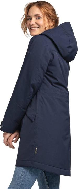Produktbild Schöffel Parka Orlangen (L)