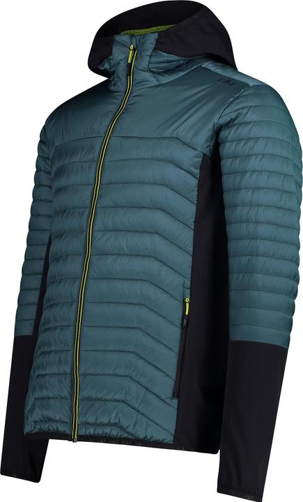 Immagine prodotto CMP Campagnolo Hybrid Hoodie (S)