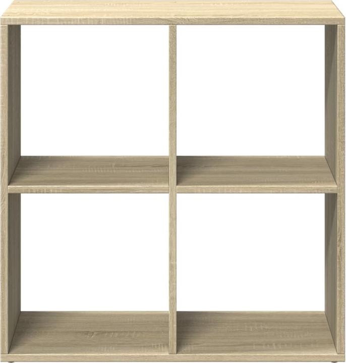 Produktbild VidaXL Raumteiler (69.5 x 29 x 69.5 cm)