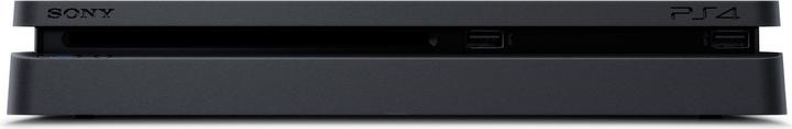 Produktbild Sony PlayStation 4 Console - Call of Duty: Modern Warfare II Bundle