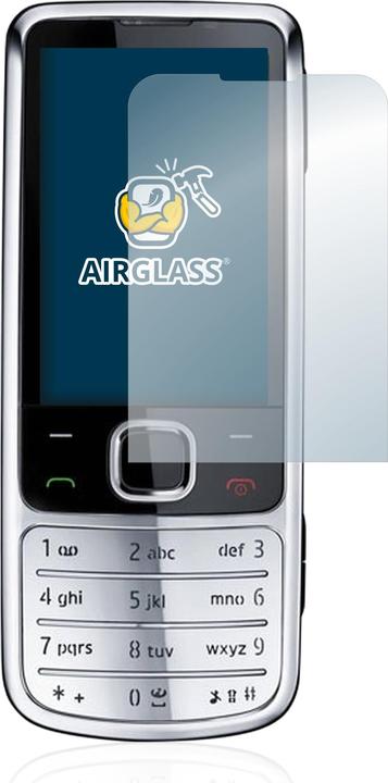 Produktbild BROTECT AirGlass Premium (1 Stück, Nokia 6700 Classic)