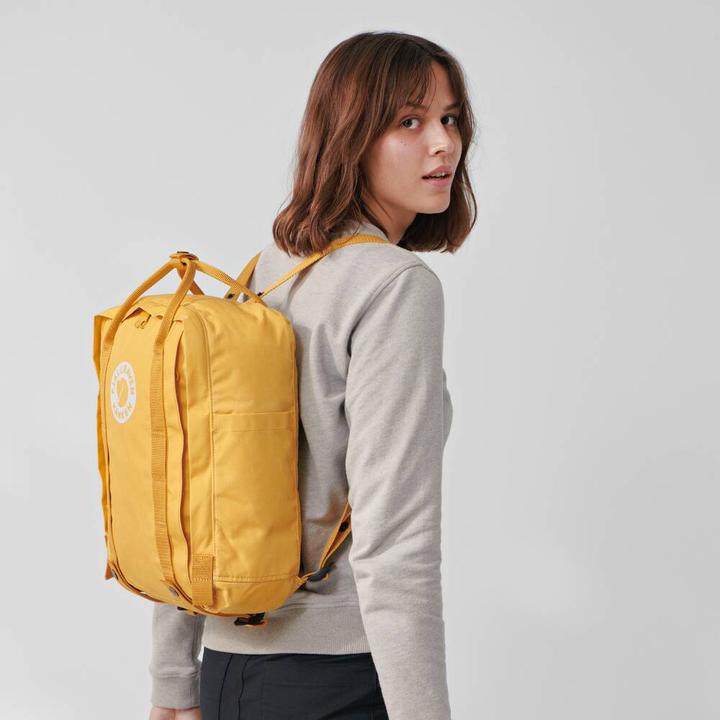 Actual product image Fjällräven Tree-Kånken (16 l)