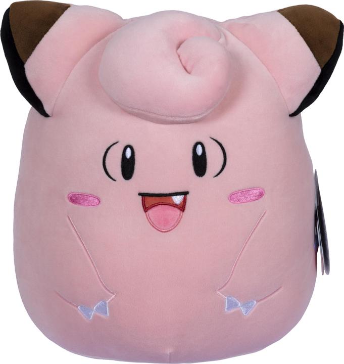 Squishmallows Pokémon 35cm (35.56 cm)